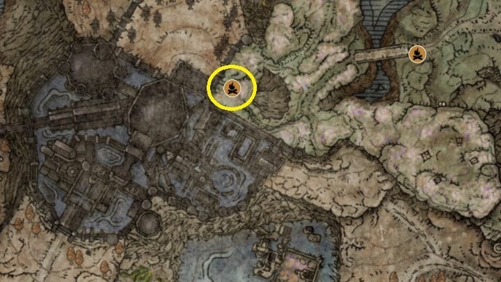 2 - Shadow of the Erdtree: How to open the passage behind the headless statue? - Shadow of the Erdtree: Secret locations - Elden Ring Guide