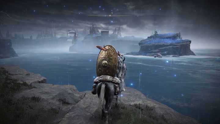2 - Shadow of the Erdtree: How to reach the southern island on the Cerulean Coast? - Shadow of the Erdtree: Secret locations - Elden Ring Guide