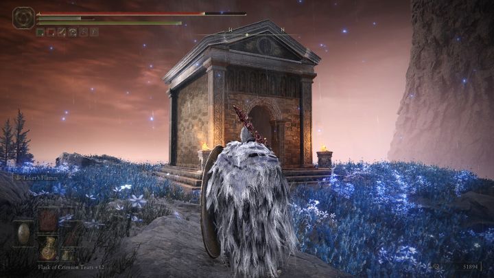 On the All dungeons page you can learn how to reach 3 other Nameless Mausoleums on the DLC map - Shadow of the Erdtree: How to reach the southern island on the Cerulean Coast? - Shadow of the Erdtree: Secret locations - Elden Ring Guide