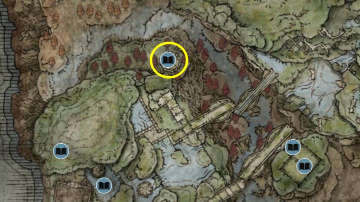 1 - Shadow of the Erdtree: All new spells and incantations - Shadow of the Erdtree: Basics - Elden Ring Guide