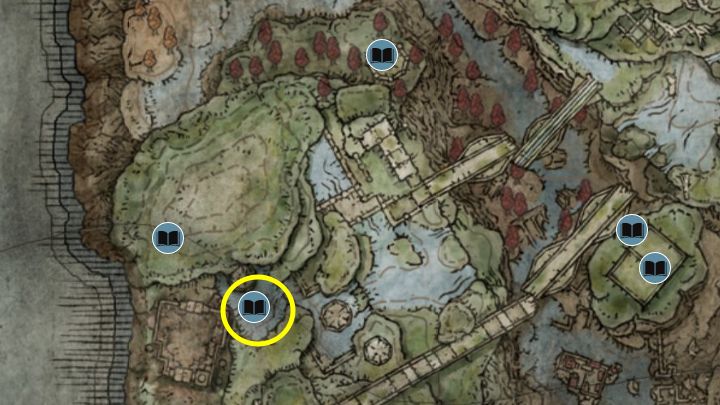 6 - Shadow of the Erdtree: All new spells and incantations - Shadow of the Erdtree: Basics - Elden Ring Guide