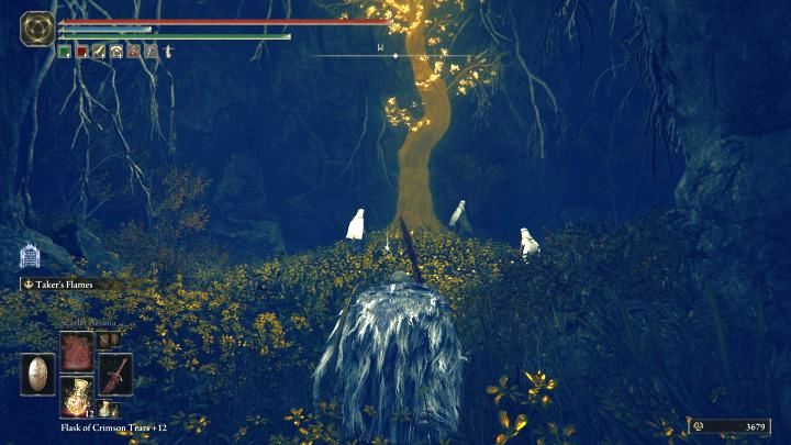 Requirements - Shadow of the Erdtree: All new spells and incantations - Shadow of the Erdtree: Basics - Elden Ring Guide