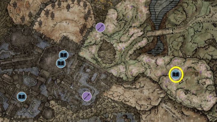 18 - Shadow of the Erdtree: All new spells and incantations - Shadow of the Erdtree: Basics - Elden Ring Guide