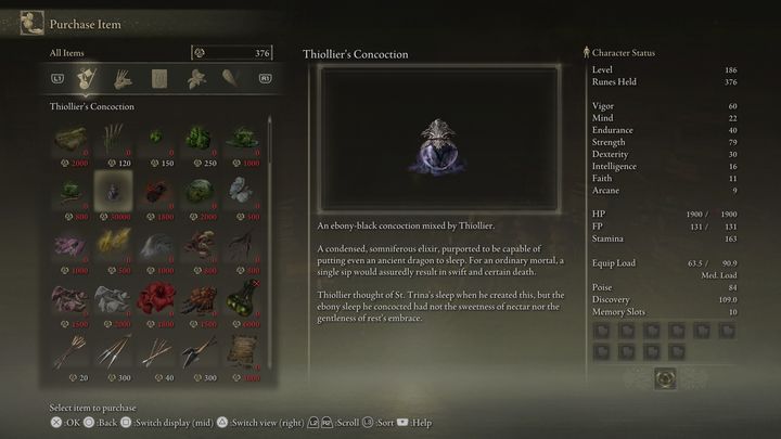 Talk and exhaust all of Moore's dialogue options - Shadow of the Erdtree: St. Trina, Thiollier and Moore quest walkthrough - Shadow of the Erdtree: Quests - Elden Ring Guide