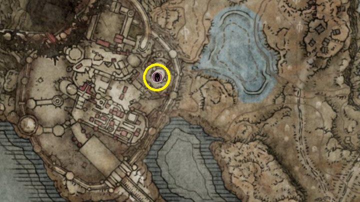 1 - Shadow of the Erdtree: Fire Knight Queelign quest walkthrough - Shadow of the Erdtree: Quests - Elden Ring Guide