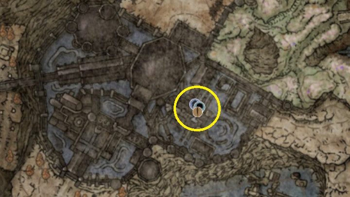 2 - Shadow of the Erdtree: Fire Knight Queelign quest walkthrough - Shadow of the Erdtree: Quests - Elden Ring Guide