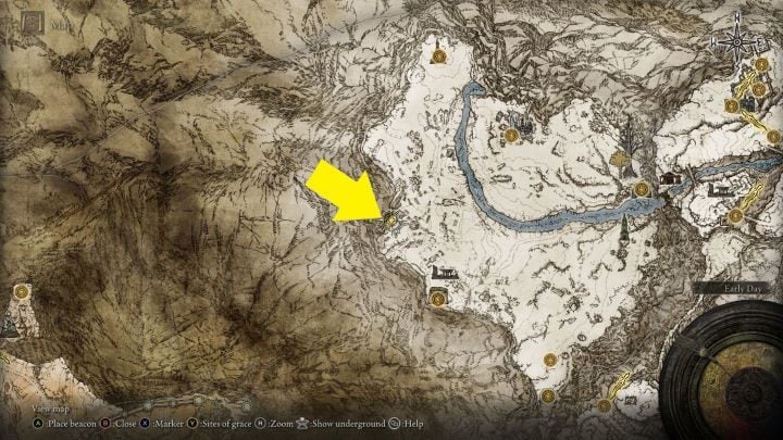 Elden Ring: Where to farm Runes? | gamepressure.com