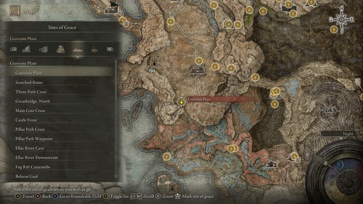 Exiting the Realm of Shadow back to the base areas is very simple - Elden Ring: How to access DLC Shadow of the Erdtree? - Shadow of the Erdtree: FAQ - Elden Ring Guide