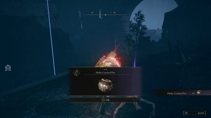 The item you need is the Hefty Furnace Pot - this is the best weapon against Furnace Golems - Shadow of the Erdtree: How to fight furnace golems? - Shadow of the Erdtree: FAQ - Elden Ring Guide