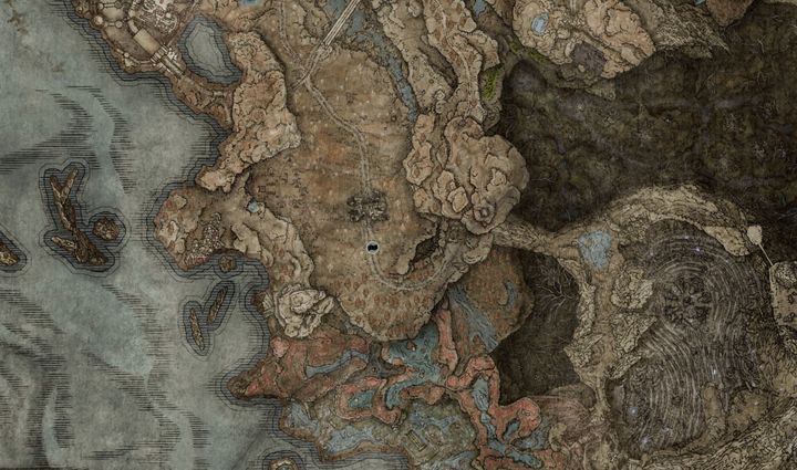 1 - Shadow of the Erdtree: All Map Fragments locations - Shadow of the Erdtree: Secrets and Collectibles - Elden Ring Guide