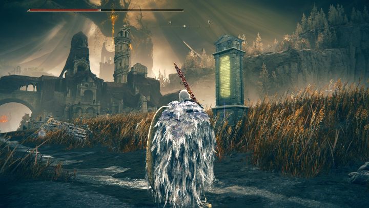 This part of the map can be found near the starting point of the DLC - Shadow of the Erdtree: All Map Fragments locations - Shadow of the Erdtree: Secrets and Collectibles - Elden Ring Guide