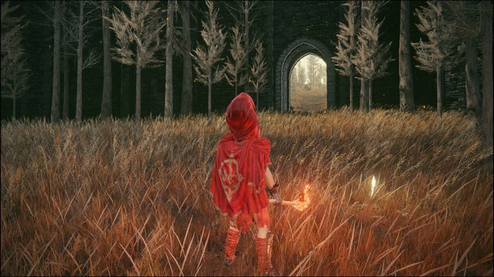 You will unlock this Site of Grace after defeating Commander Gaius (more on the fight against this boss can be found on the How to defeat Commander Gaius - Shadow of the Erdtree: All Sites of Grace in minor regions map - Shadow of the Erdtree: Secrets and Collectibles - Elden Ring Guide