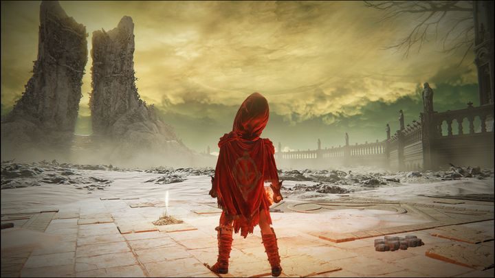 This Site of Grace will become available after defeating the final boss - Shadow of the Erdtree: All Sites of Grace in minor regions map - Shadow of the Erdtree: Secrets and Collectibles - Elden Ring Guide