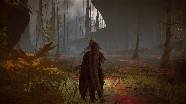 Head northwest from the Abyssal Woods Site of Grace - Shadow of the Erdtree: All Sites of Grace in minor regions map - Shadow of the Erdtree: Secrets and Collectibles - Elden Ring Guide