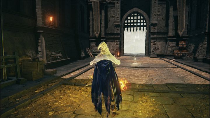 Start your journey from the West Rampart Site of Grace - Shadow of the Erdtree: All Sites of Grace in minor regions map - Shadow of the Erdtree: Secrets and Collectibles - Elden Ring Guide