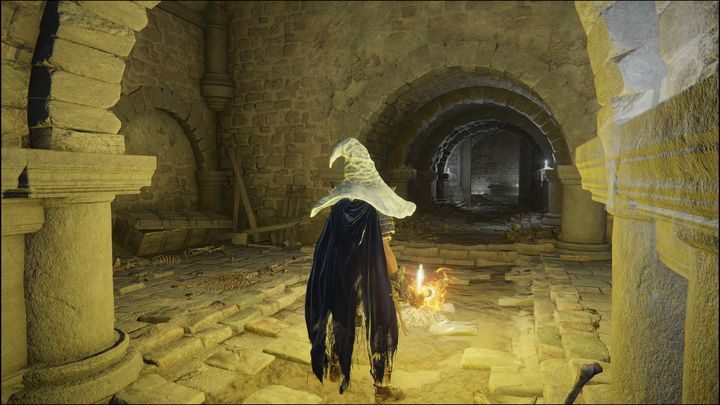 Start your journey from the Rivine North Site of Grace - Shadow of the Erdtree: All Sites of Grace in minor regions map - Shadow of the Erdtree: Secrets and Collectibles - Elden Ring Guide