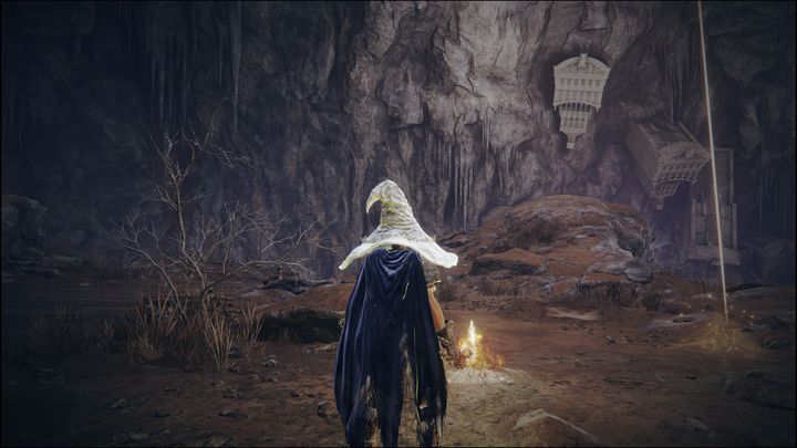 You can discover this Site of Grace as you descend to lower and lower levels of the Fissure - Shadow of the Erdtree: All Sites of Grace in minor regions map - Shadow of the Erdtree: Secrets and Collectibles - Elden Ring Guide