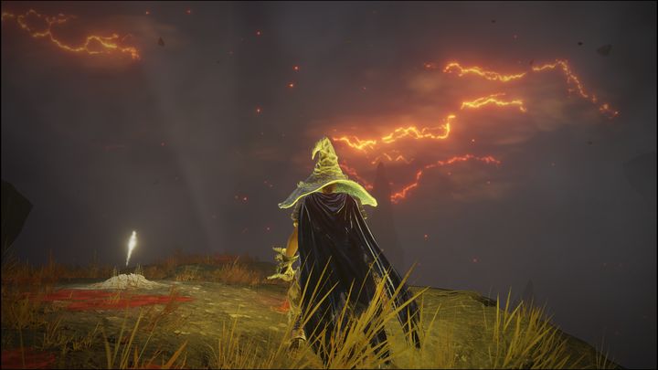 From the Dragon's Pit Terminus Site of Grace, you must go forward to the eastern part of the region - Shadow of the Erdtree: All Sites of Grace in minor regions map - Shadow of the Erdtree: Secrets and Collectibles - Elden Ring Guide