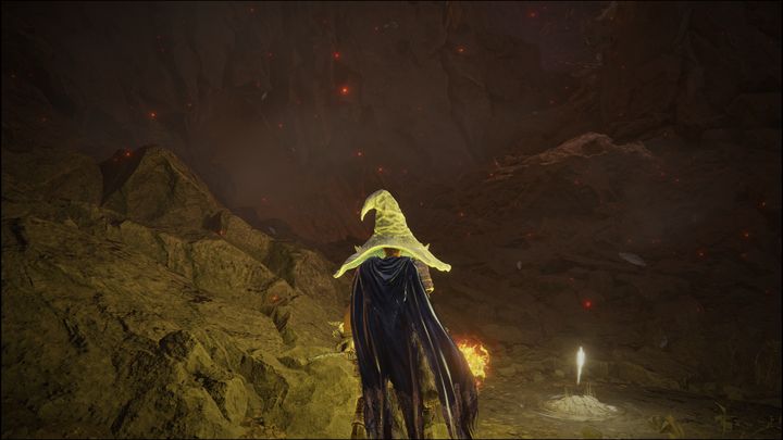 You will reach this Site of Grace by traveling up the Jagged Peak - Shadow of the Erdtree: All Sites of Grace in minor regions map - Shadow of the Erdtree: Secrets and Collectibles - Elden Ring Guide