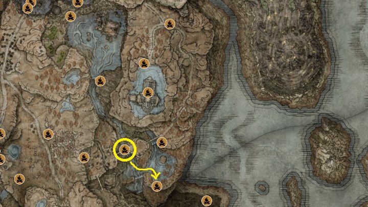 4 - Shadow of the Erdtree: How to reach the Abyssal Woods? - Shadow of the Erdtree: Secret locations - Elden Ring Guide