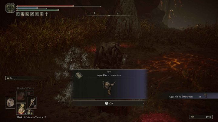 8 - Shadow of the Erdtree: How to reach the Abyssal Woods? - Shadow of the Erdtree: Secret locations - Elden Ring Guide