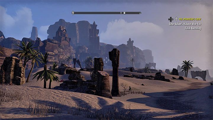 No, in The Elder Scrolls Online you dont have to spend tens of hours to catch up with other players in the game - ESO: Game structure description - Game guide - The Elder Scrolls Online Guide