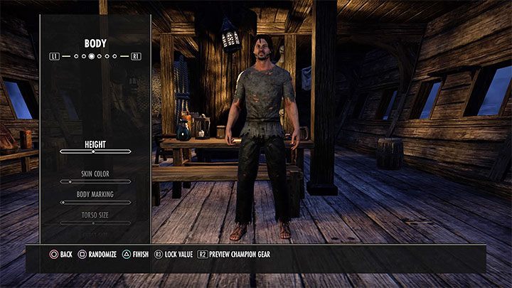 ESO Character creation best first character tips