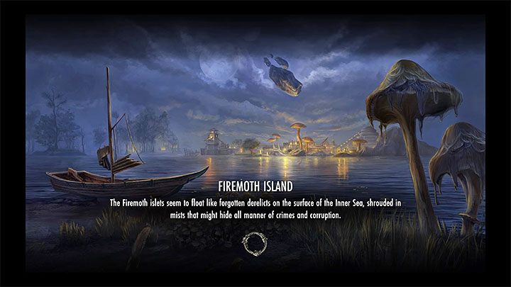 Broken Bonds is a starter quest / tutorial for the basic version of the TESO game - ESO: Morrowind tutorial, Broken Bonds quest walkthrough, tips - Starting the game - The Elder Scrolls Online Guide