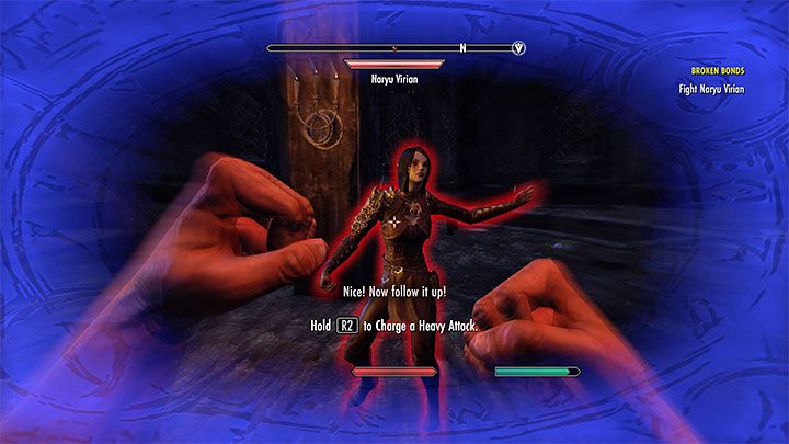 Its an easy quest, but youll find a full walkthrough below - ESO: Morrowind tutorial, Broken Bonds quest walkthrough, tips - Starting the game - The Elder Scrolls Online Guide