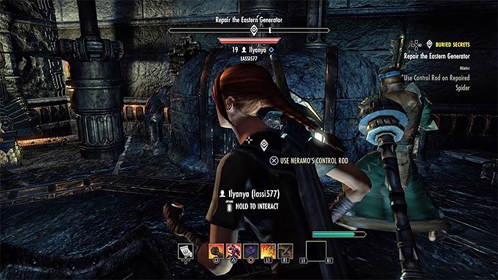 Other methods for increasing the amount of earned experience points include - ESO: XP - how to level up faster? - Game guide - The Elder Scrolls Online Guide