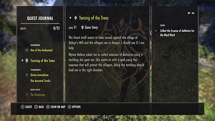 Quests in The Elder Scrolls Online can be completed individually or while youre in a group - ESO: Activities, instances in the game - types, list - Game guide - The Elder Scrolls Online Guide