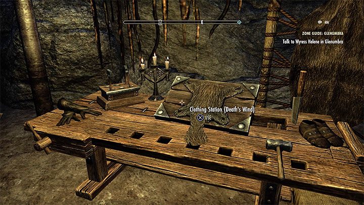 Set Stations are crafting-related locations that you can explore while playing solo or in a group - ESO: Activities, instances in the game - types, list - Game guide - The Elder Scrolls Online Guide