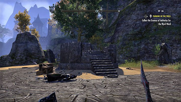 World Events are special events that can be triggered at specific locations and points on the map - ESO: Activities, instances in the game - types, list - Game guide - The Elder Scrolls Online Guide