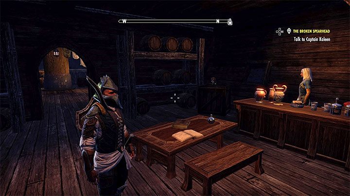 The game will offer a first-person view by default, but you can freely switch between first-person and TPP views - ESO: FAQ, tips and tricks - Basics - The Elder Scrolls Online Guide