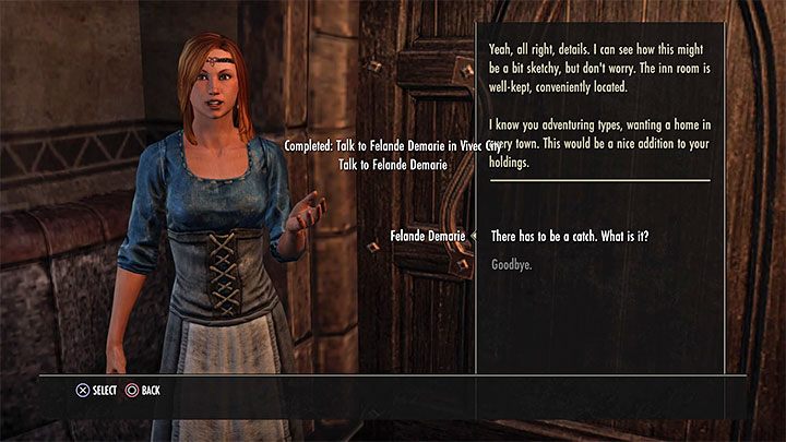 There are plenty of NPCs in the TESO game world, and lots of them have a unique meaning and own story - ESO: TESO and Skyrim - similarities - Starting the game - The Elder Scrolls Online Guide