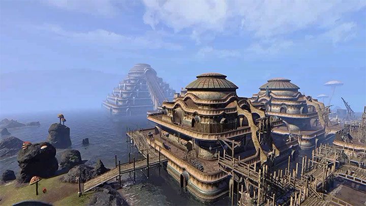 No, The Elder Scrolls Online does not force you to travel in the company of other players - ESO: Playing alone - do I need friends in the game? - Starting the game - The Elder Scrolls Online Guide