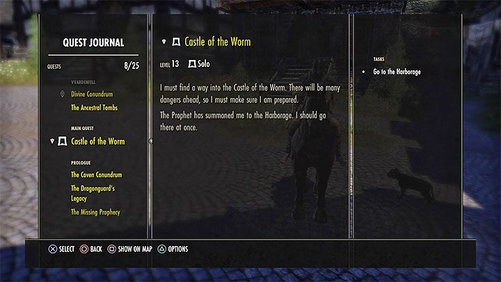 1 - ESO: Level scaling - how does it work? - Game guide - The Elder Scrolls Online Guide