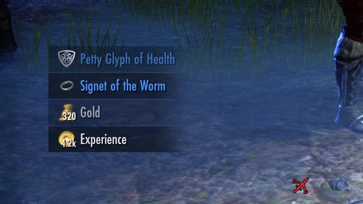 Gold can be one of the rewards for completing quests - ESO: Gold, money - how to collect? - Game guide - The Elder Scrolls Online Guide