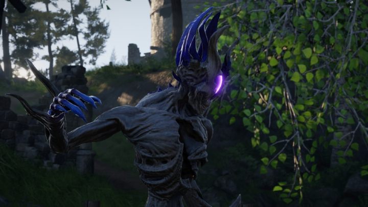 While in the Bastion, you can trigger the Danger to the 6th Power quest - Elex 2: Damage Reduction - walkthrough - Chapter 2 - Elex 2 Guide