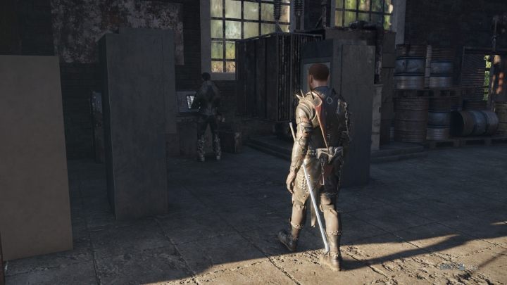 After completing the aforementioned missions, Thialg will give you the Companions for the 6th Power quest - Elex 2: Damage Reduction - walkthrough - Chapter 2 - Elex 2 Guide