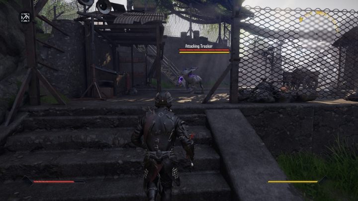 In turn, during the Advance Against the Berserkers quest, you have to defeat two groups of enemies near the Fort - Elex 2: Reluctant Allies - walkthrough - Chapter 3 - Elex 2 Guide