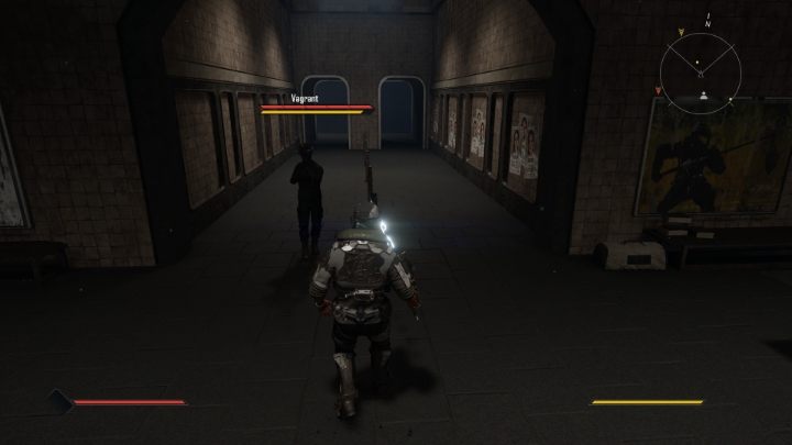 You'll meet the reavers there - you should be around level 15 before fighting them, as their attacks are quite damaging - Elex 2: Kill the reavers near the Castle (Carakis) - walkthrough - Carakis (Missions in the Castle) - Elex 2 Guide