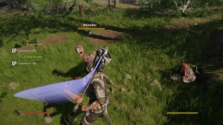 During the mission, you will have to follow Ivan - Elex 2: Escort Ivan to the Grotto (Tavar) - walkthrough - Tavar - Elex 2 Guide