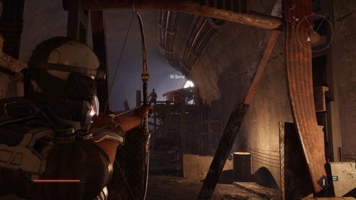 In the morning, the journey will continue - Elex 2: Escort Ivan to the Grotto (Tavar) - walkthrough - Tavar - Elex 2 Guide