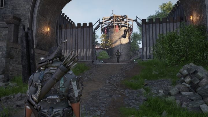 Elex 2: Factions - which are the best, how to join them? | gamepressure.com