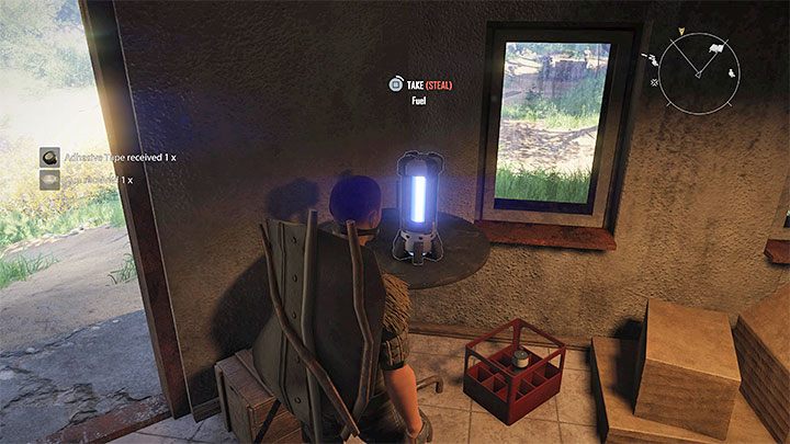 All interactive items found during the game can be divided into two main groups - Elex 2: Stealing and penalties for breaking the law - Basics - Elex 2 Guide