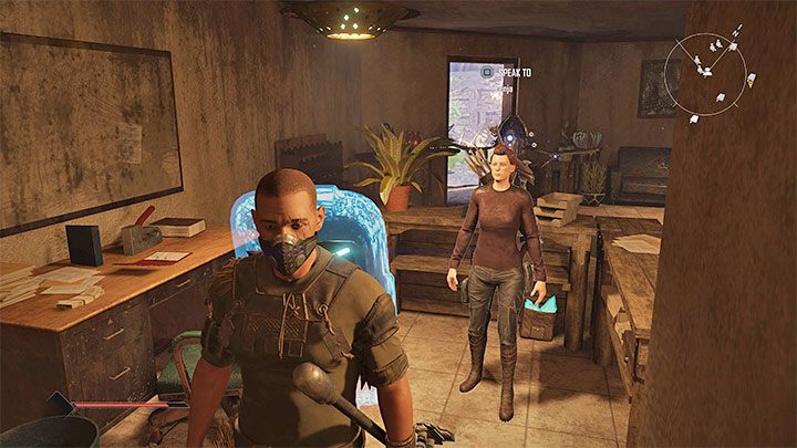 Generally, the NPCs may react negatively only when you actually take the item that belongs to someone else - Elex 2: Stealing and penalties for breaking the law - Basics - Elex 2 Guide