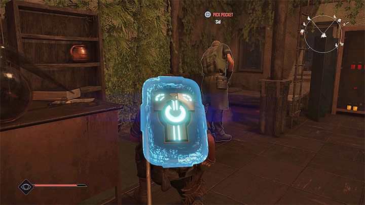 You can use pickpocketing after activating the stealth mode - Elex 2: Stealing and penalties for breaking the law - Basics - Elex 2 Guide