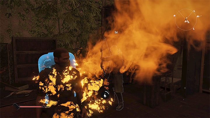 Pickpocketing unfortunately comes with a high risk of detection, although you can limit it by stealing at night (fewer characters on the streets) and pickpocketing sleeping NPCs - Elex 2: Stealing and penalties for breaking the law - Basics - Elex 2 Guide