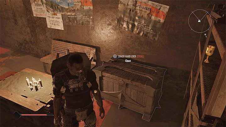 Particularly valuable items can be found in containers that are hard to reach - Elex 2: Stealing and penalties for breaking the law - Basics - Elex 2 Guide